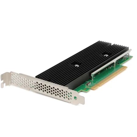 93XWF - Dell 100Gb/s 100GbE PCIe 3.0 Cryptographic Accelerator Card