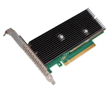IQA89701G2P5 - Intel 8970 100Gb/s PCIe 3.0 x8 Accelerator Card