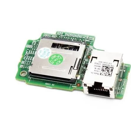 R2PRC - Dell IDrac Expansion Card Riser for PowerEdge R430/R530