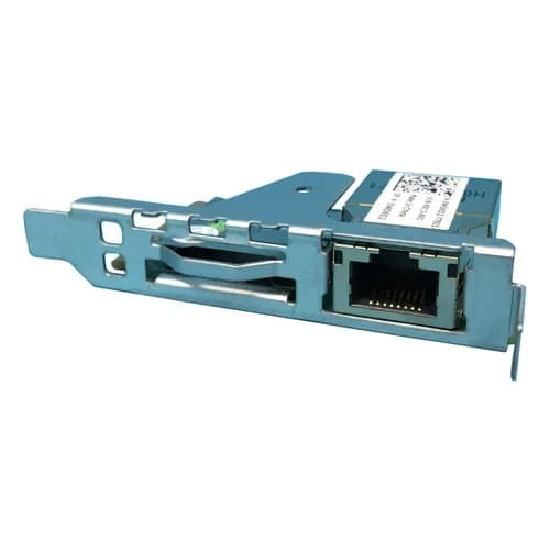 WD6D2 - Dell Enterprise Remote Access Controller Card for PowerEdge T320