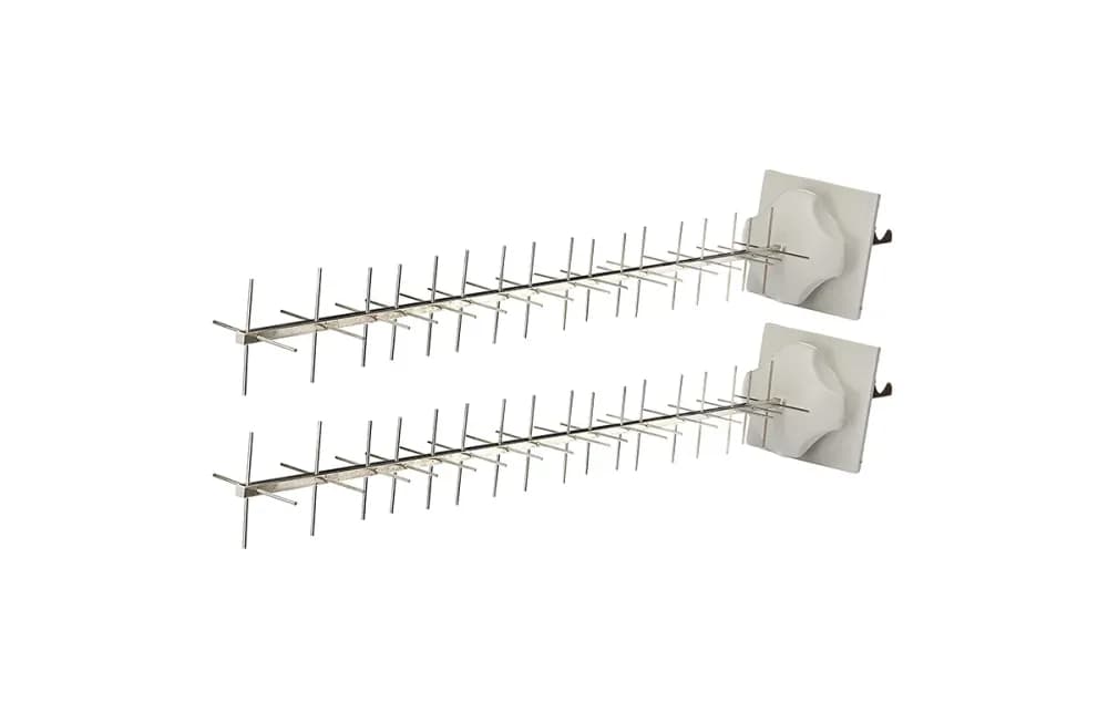 AMY-9M16x2 - Ubiquiti airMAX Yagi 900 MHz 2x2 16 dBi Antenna, 2-Pack
