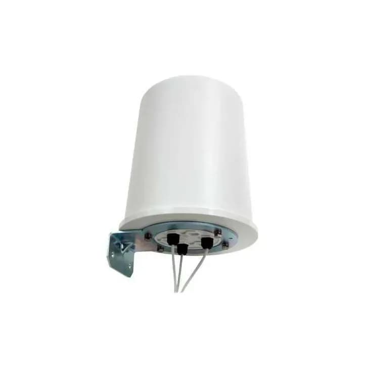 J9720A - HPE 8dBi 5GHz Mimo 3 Element Omni-Directional Outdoor Antenna