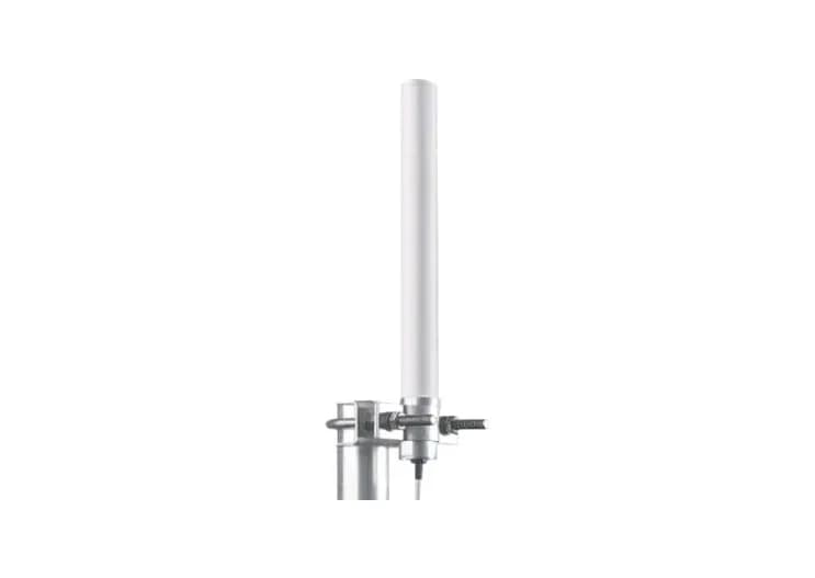JW004A - HPE Aruba AP-ANT-19 3dBi/6dBi 2.4/5GHz Indoor/Outdoor Antenna