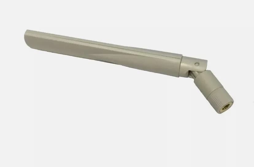 JW006A - HPE Aruba AP-ANT-1B Omni-Directional 2.4/5 GHz Antenna