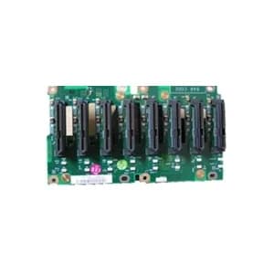 00FK661 - Lenovo 8x 2.5-inch Hot-Swappable Hard Drive Assembly