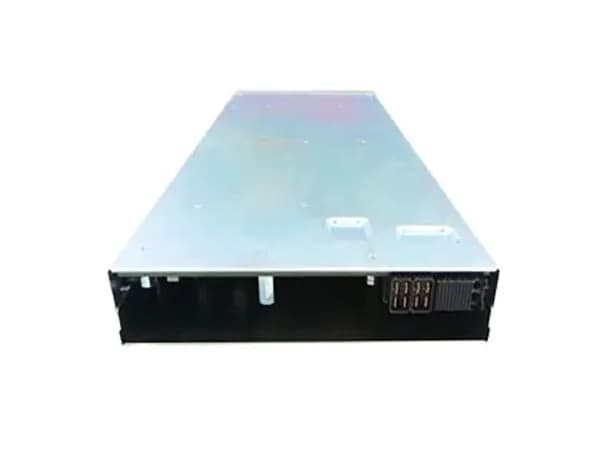 0JDG3 - Dell 2-Bay Rear Flex Backplane For PowerEdge R720XD