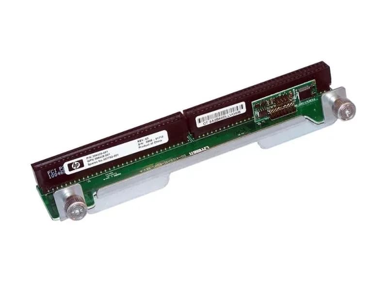 399429-001 - HP Backplane Board For ProLiant DL380 G5 Server
