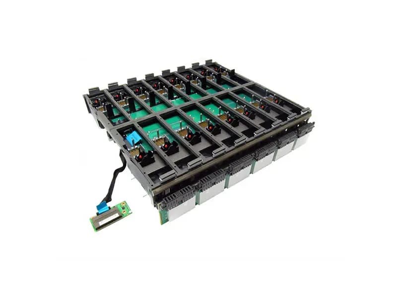 414050-001 - HP Mid Plane Board For BladeSystem C7000
