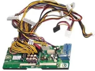 461318-001 - HP Power supply Backplane Board For ProLiant ML350 Gen6