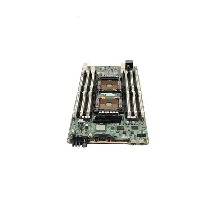 A6093-60001 - HP System Backplane PC Board for RP8400