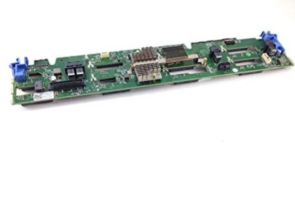CDVF9 - Dell 12 x 3.5-Inch Hard Drive Backplane Board