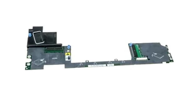 F1318 - Dell SCSI Backplane Board for PowerEdge 1850