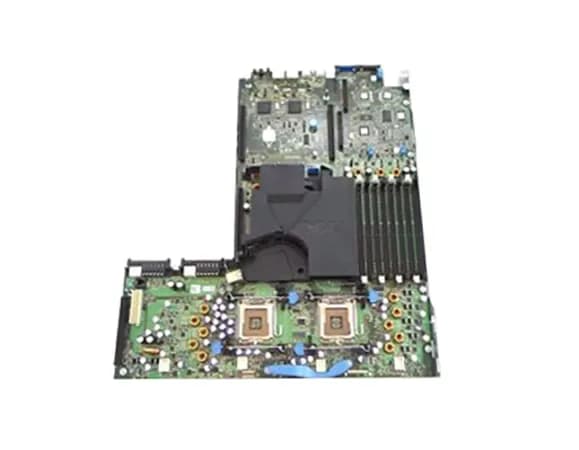 HRKY6 - Dell 10 Bay SFF Hard Drive Backplane Expansion Board PowerEdge