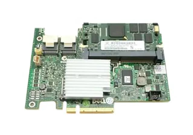 K470M - Dell 6-Bay 3.5-inch SAS Backplane Board For PowerEdge T410