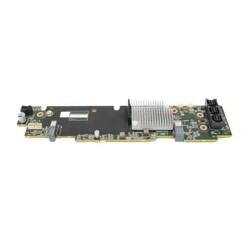 MWY54 - Dell 10x Bay 2.5in NVME SSD Backplane Board PowerEdge R640