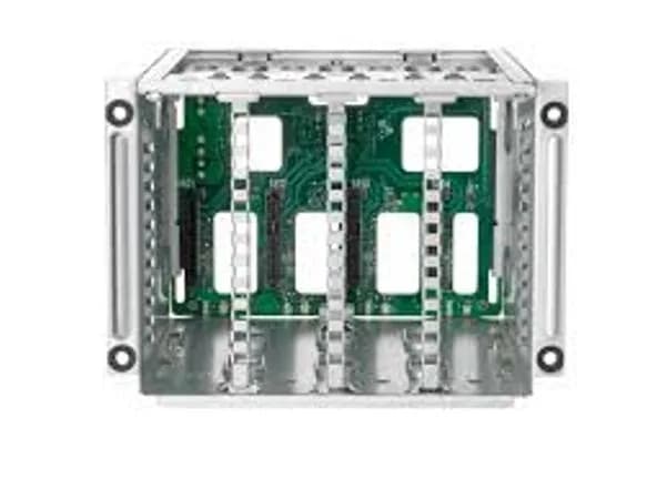 P26427-B21 - HPE 8SFF SAS/SATA 12G Backplane Kit for Proliant Dl360