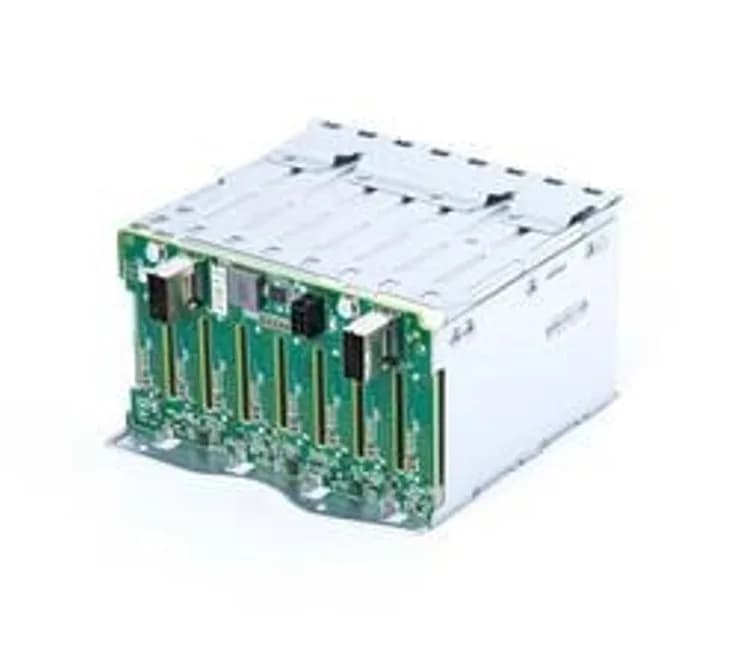 P26431-B21 - HPE Backplane Kit for ProLiant DL360 Gen10 Plus