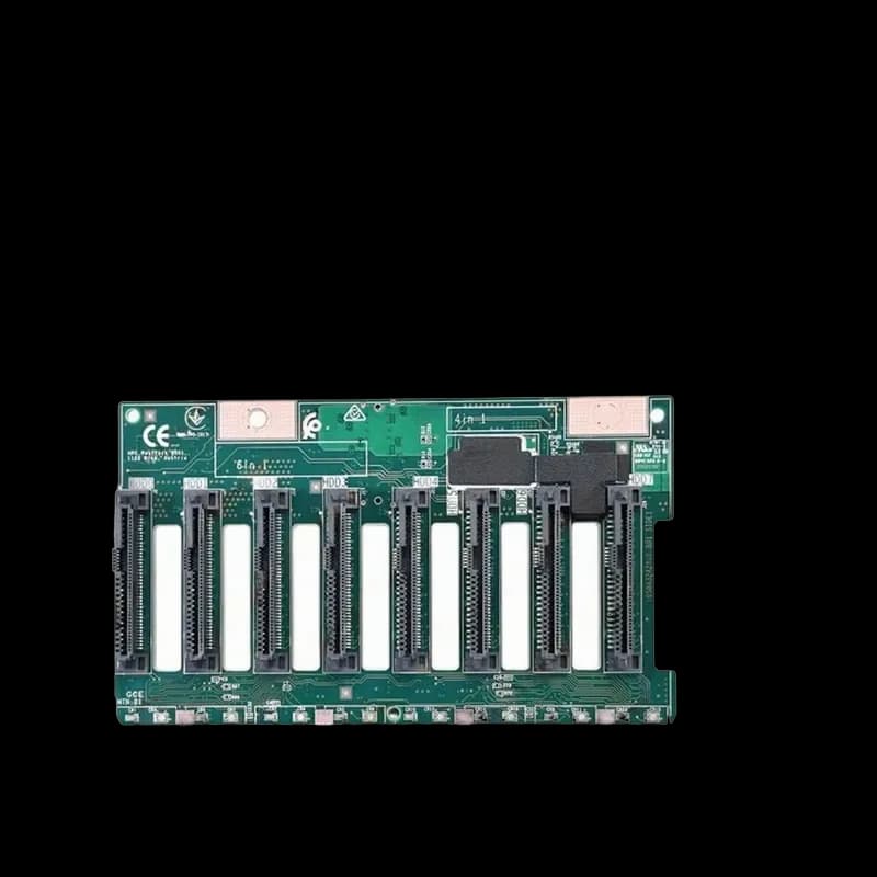 P39781-001 - HPE x1 U.3 Backplane for DL300 G10 Plus