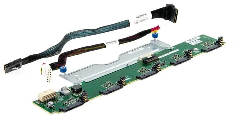 P55516-B21 - HPE SAS/SATA to Tri-Mode Controller Backplane Kit
