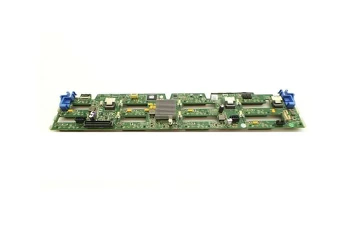 PGXHP - Dell Backplane Board for PowerEdge R720XD Server