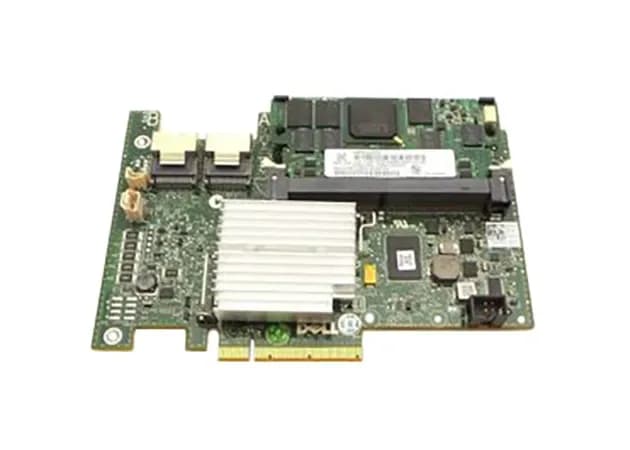PMHHG - Dell 4-Bay 2.5-inch Backplane Board for PowerEdge R620