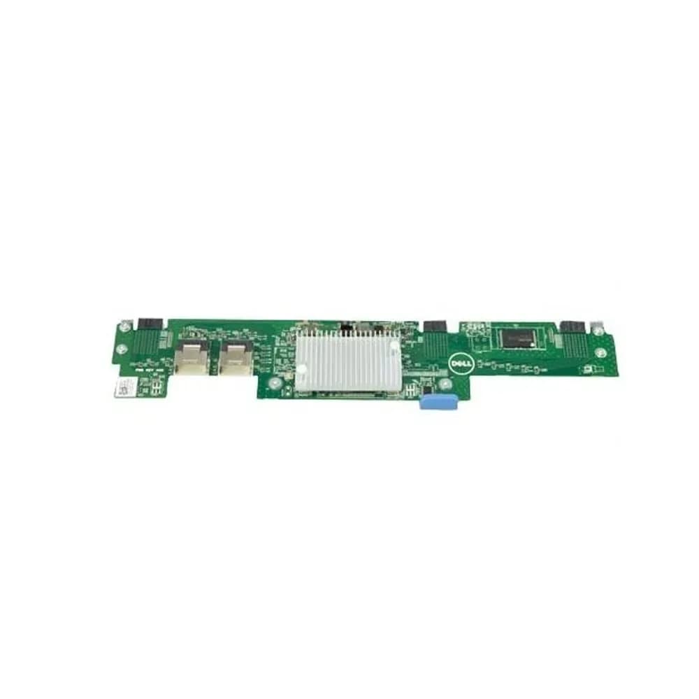 Dell TJ2VK Hard Drive SAS Backplane Controller Boards