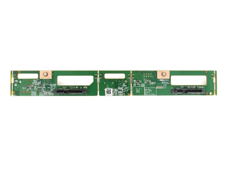 YWTC2 - Dell 3.5-Inch LFF Flex Bay Rear Backplane Board