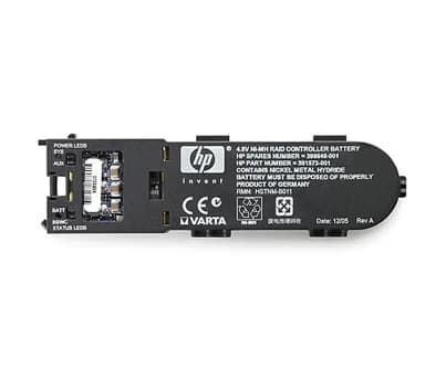 012695-001 - HPE 4.8v 500mah Smart Array Battery