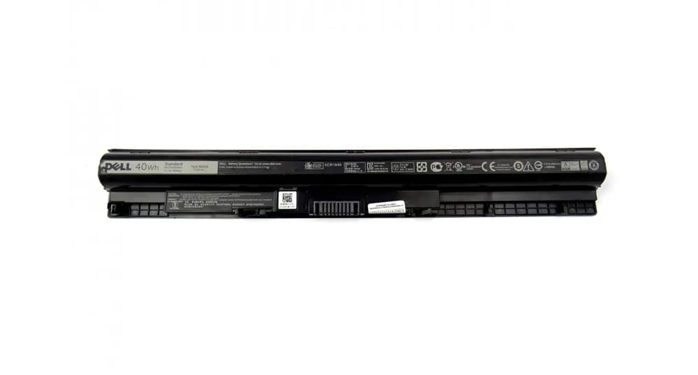 07G07 - Dell 4-Cell 40WHr Battery for Inspiron 5558