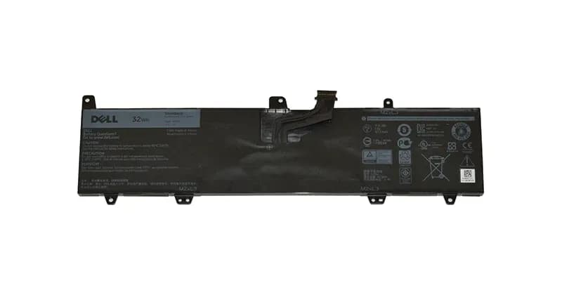 0JV6J - Dell 4-Cell 32WHr 7.6V Laptop Battery for Inspiron 463434