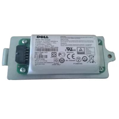 10DXV - Dell Smart Controller Battery Module for EqualLogic PS6210