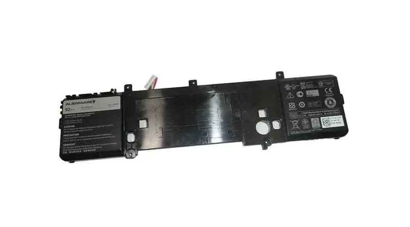 191YN - Dell 8-Cell Battery 92WHr 6000 Alienware 15