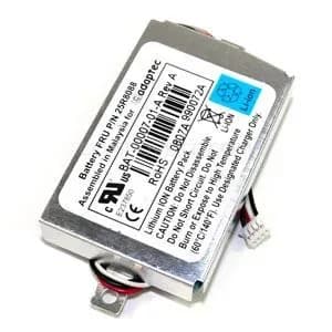 25R8088 - IBM Battery PACK for ServeRAID 8K SAS Controller