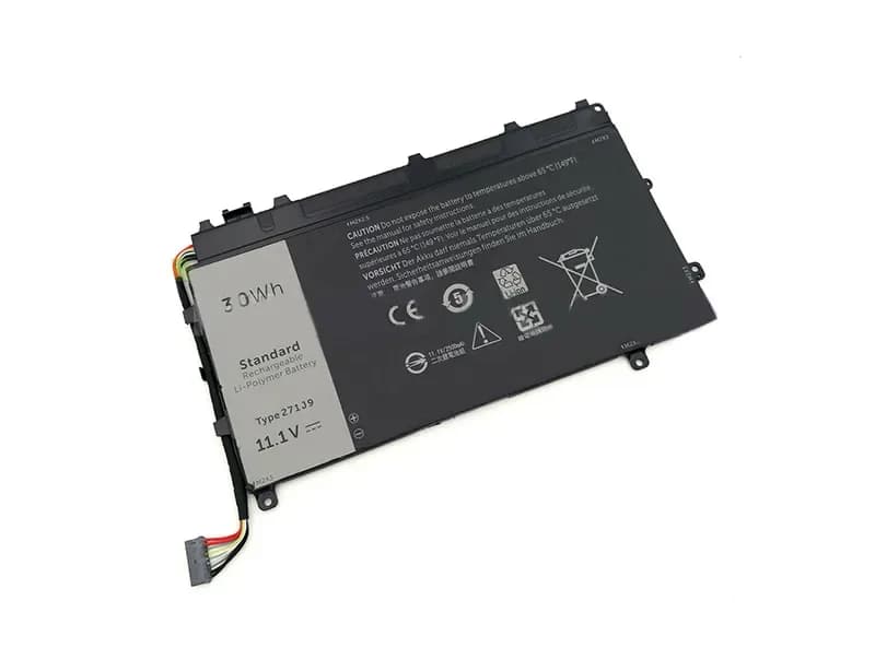 271J9 - Dell 3-Cells 30Wh 11.1V Lithium-Ion (Li-Ion) Battery