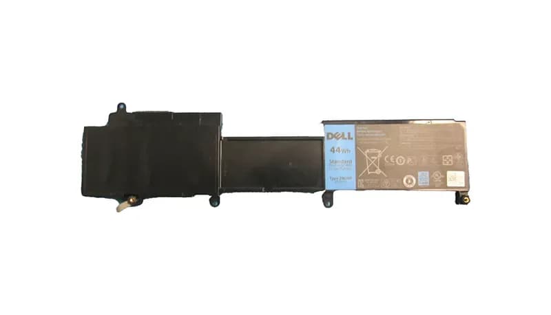 2NJNF - Dell 6-Cells 44Wh 3800mAh 11.1V Li-Polymer Battery