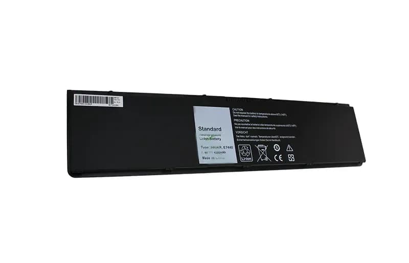 34GKR - Dell 4-Cells 6350mAh 47Wh 7.4V Replacement Battery