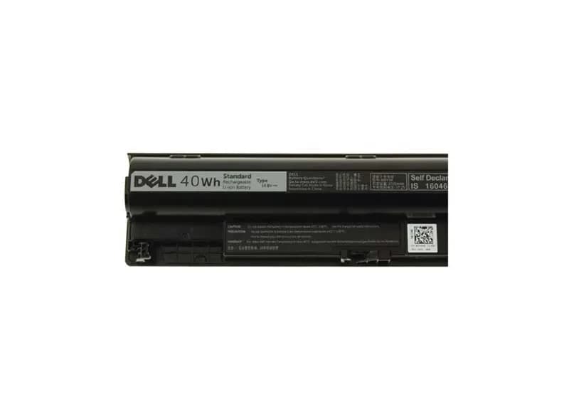 453-BBBR - Dell 4-Cell 2700mAh 40Wh Li-Ion Battery