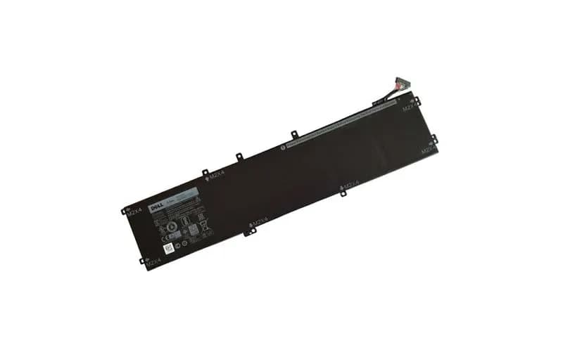 4GVGH - Dell 6-Cell Battery 84WHr 7017 XPS 9550