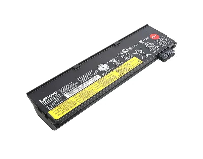 4X50M08811 - Lenovo 6-Cells 4400-mAh 48Wh 10.8V Li-Ion Battery