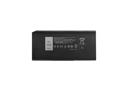 4XKN5 - Dell 6-Cell Battery 65WHr 5700 Latitude 7404 Rugged