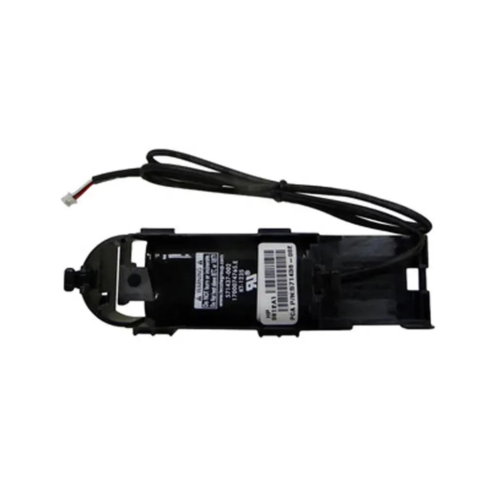 507324-001 - HP Flash Backed Write Cache for Smart Array P410i