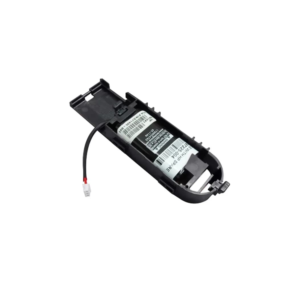 587324-001 - HPE Flash Backed Write Cache (FBWC) Capacitor Pack