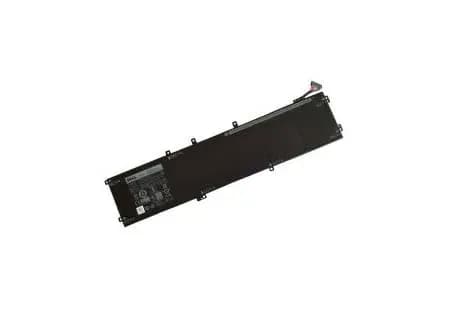 5XJ28 - Dell 6-Cell 11.4V 8333mAh Li-ion Battery for 5510 / 5520