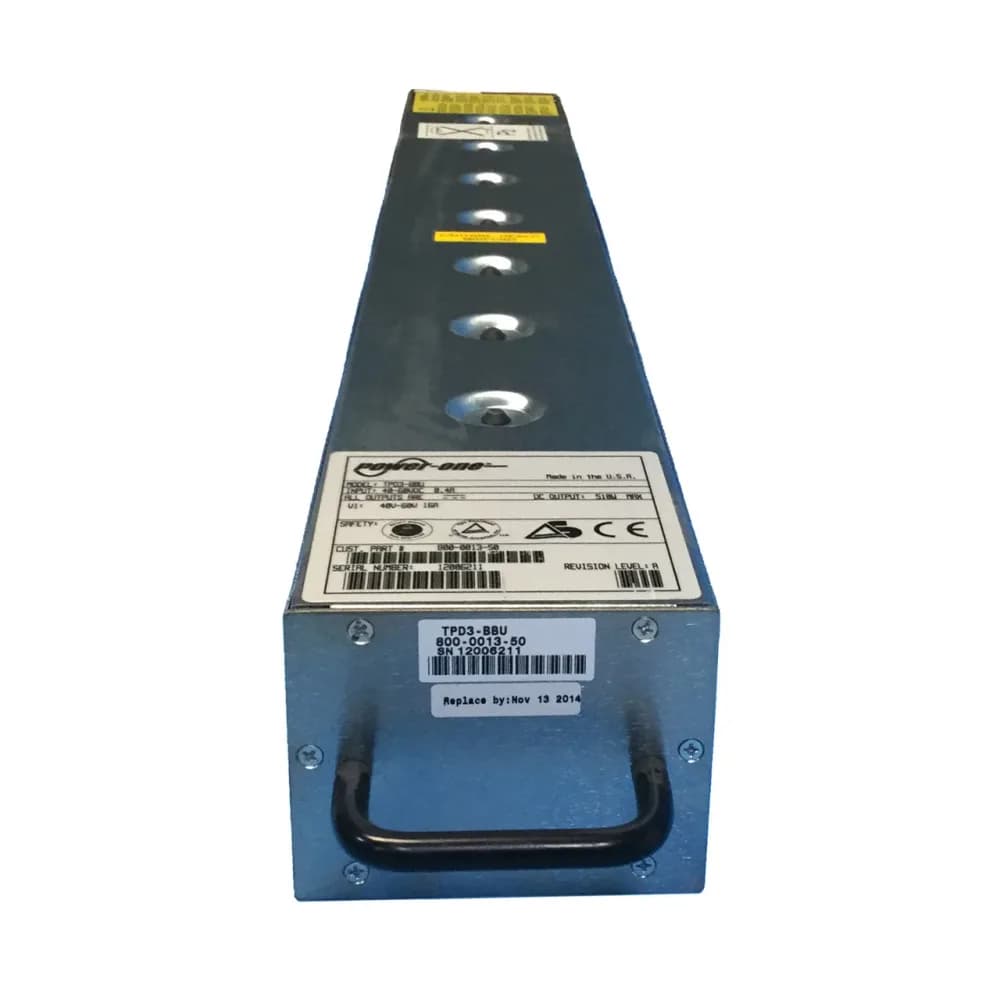 640805-001 - HP Battery Backup Unit for 3Par T-Class Storage System