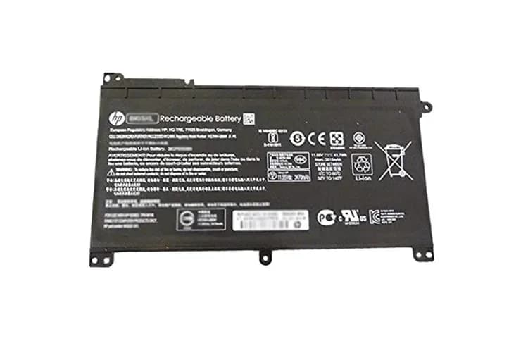 708907-001 - HP 48mAh M4t28-br12sh1 Lithium Coin Cell SPS-Battery