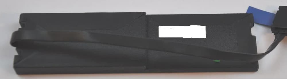 727263-002 - HP 12-Watts 7.2V Megacell Battery Capacitor Pack