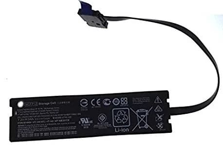 871265-001 - HP 12-Watts 7.2V Battery Backed Write Cache Module