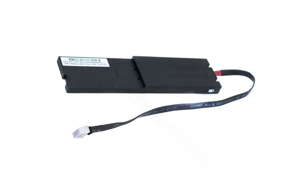 878641-001 - HPE 12-Watts Smart Storage Battery for XL230K Gen10