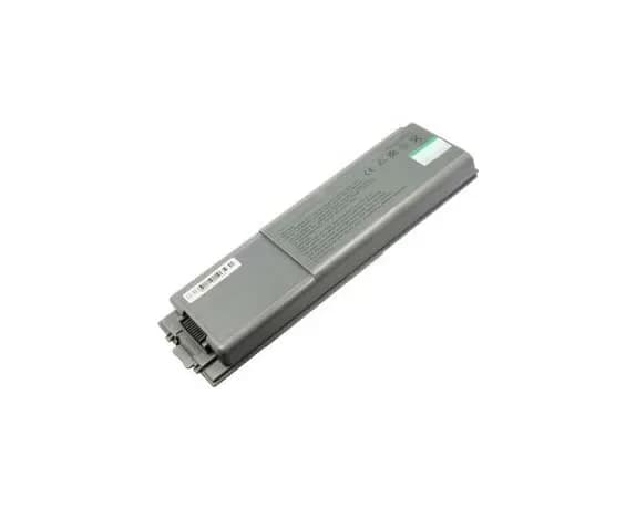 8N544 - Dell 9-Cells 4400mAh 72Wh 11.1V Lithium-Ion (Li-Ion) Battery