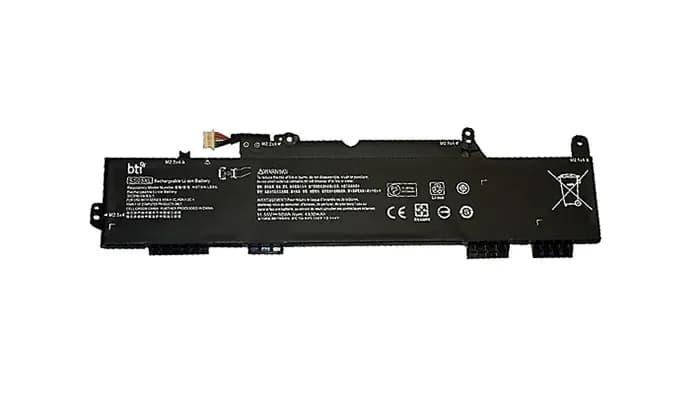 933321-855 - HP 3-Cells 4330mAh 50Wh 11.55V Li-Ion Battery